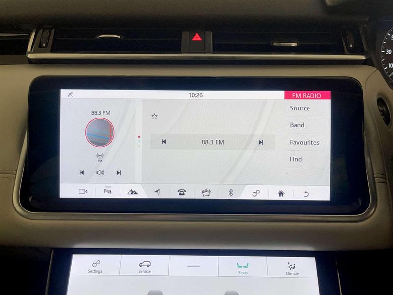 Used Land Rover Range Rover Velar 2018 for sale - 77163973: Photo 23