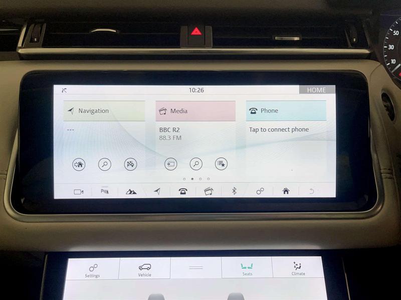 Used Land Rover Range Rover Velar 2018 for sale - 77163973: Photo 24