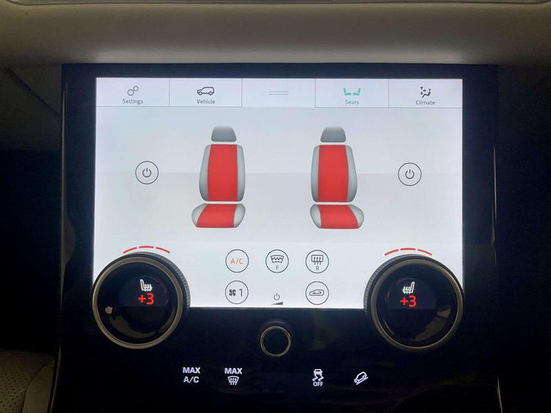 Used Land Rover Range Rover Velar 2018 for sale - 77163973: Photo 25