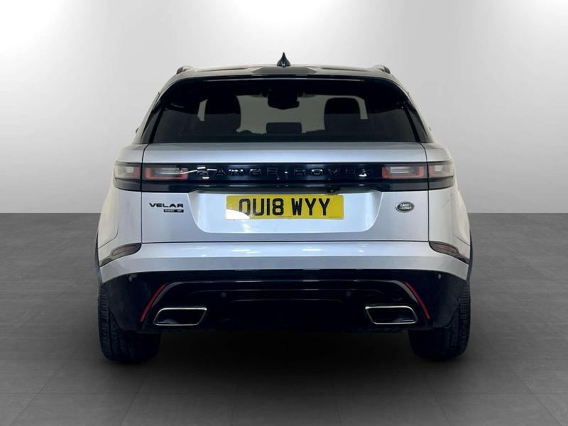 Used Land Rover Range Rover Velar 2018 for sale - 77163973: Photo 9
