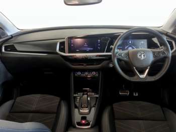 Used Vauxhall Grandland 2023 for sale - 74299376: Photo