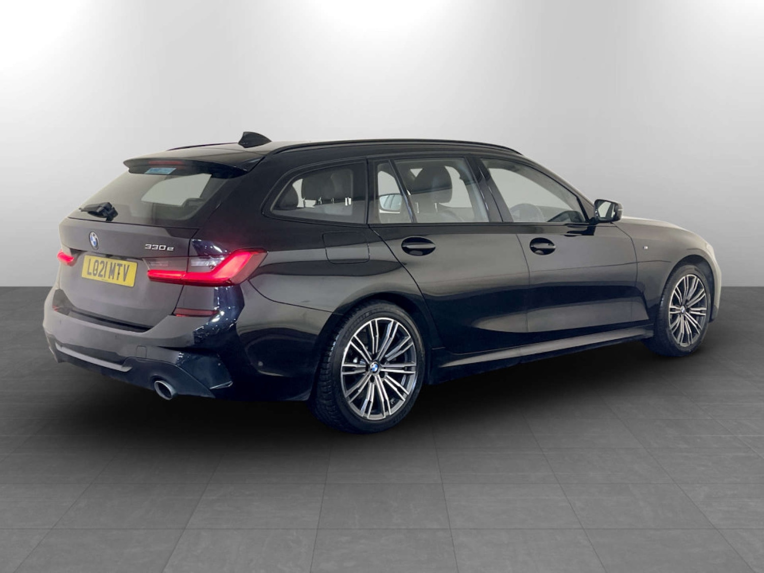 Used BMW 3 Series 2021 for sale - 77211839: Photo 10