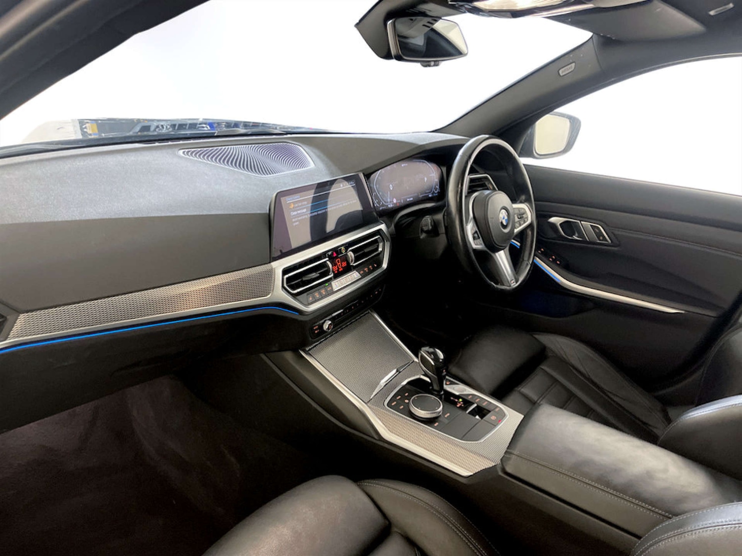 Used BMW 3 Series 2021 for sale - 77211839: Photo 12