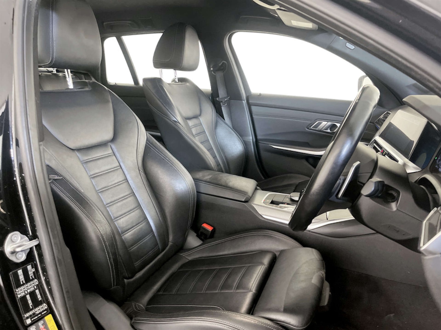 Used BMW 3 Series 2021 for sale - 77211839: Photo 13