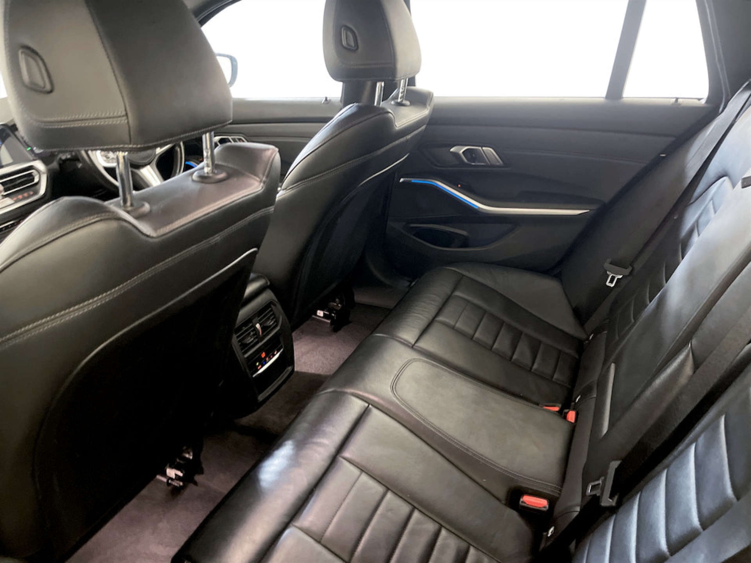 Used BMW 3 Series 2021 for sale - 77211839: Photo 14