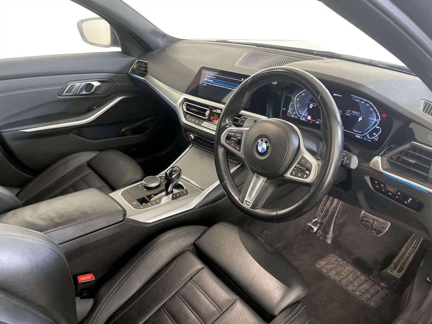 Used BMW 3 Series 2021 for sale - 77211839: Photo 15