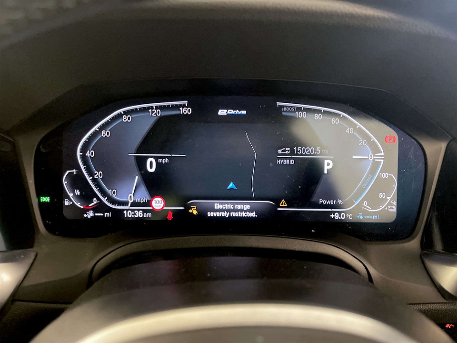 Used BMW 3 Series 2021 for sale - 77211839: Photo 19