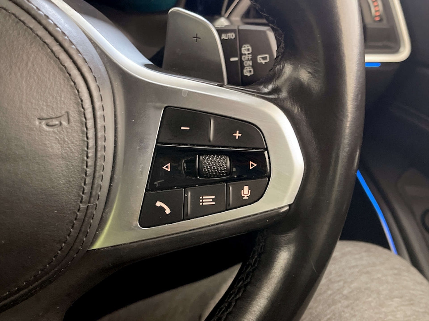 Used BMW 3 Series 2021 for sale - 77211839: Photo 20