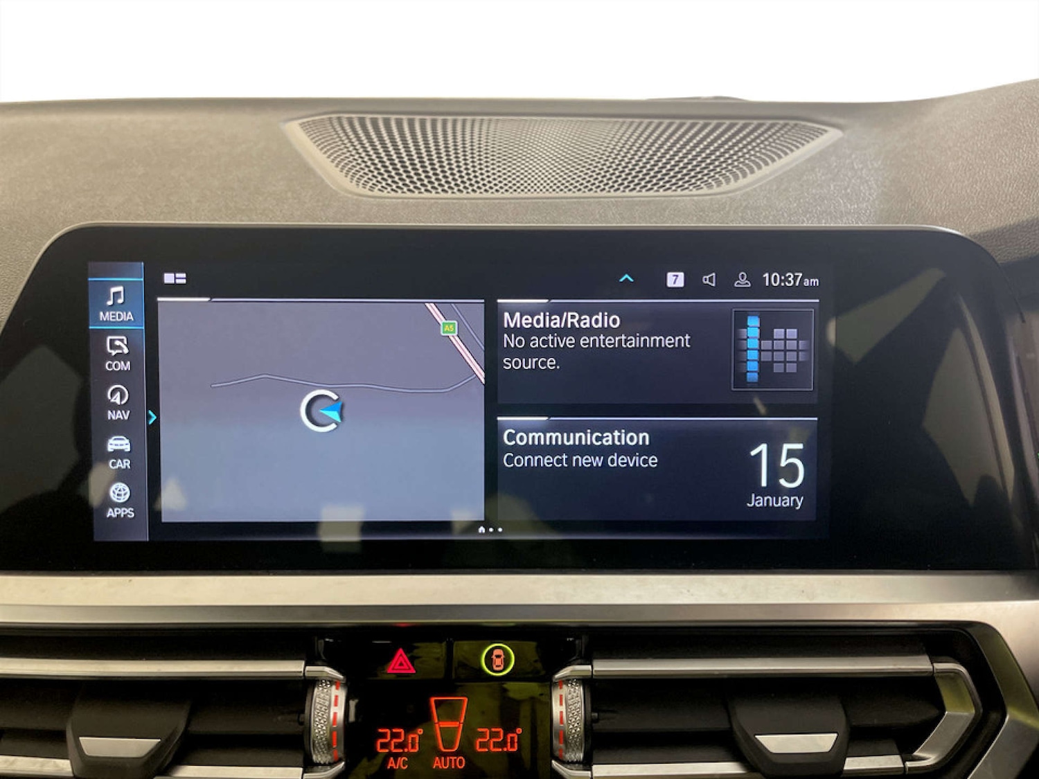 Used BMW 3 Series 2021 for sale - 77211839: Photo 23