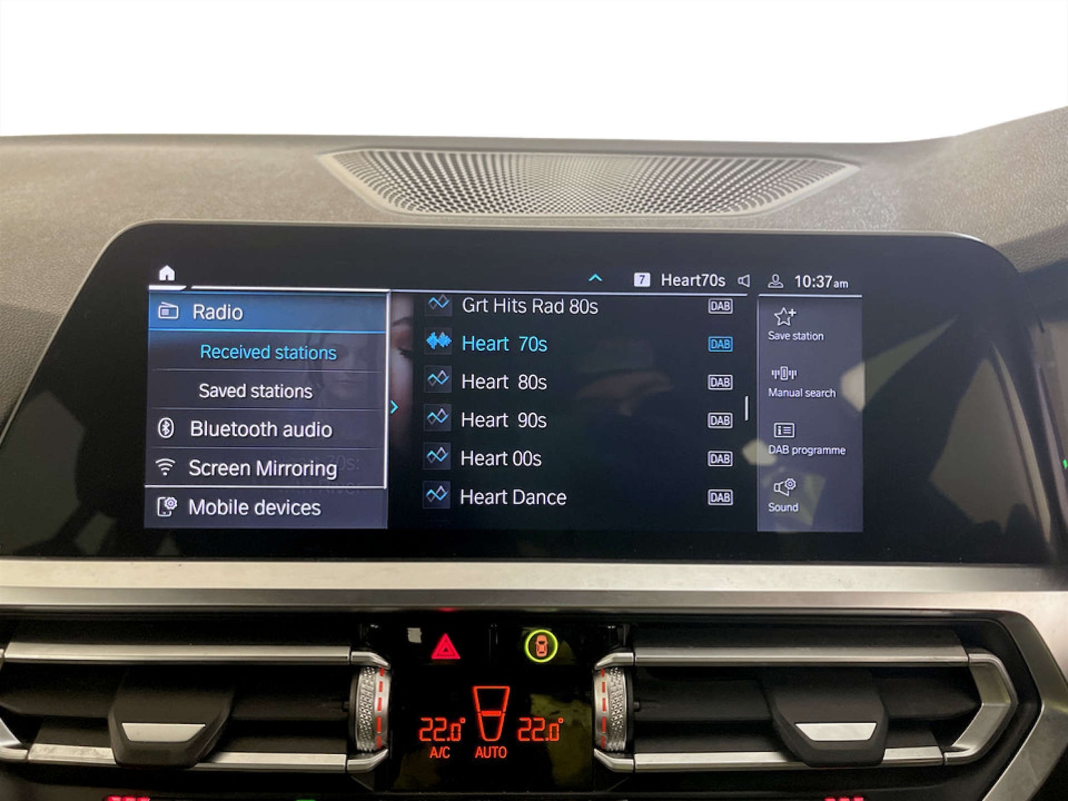 Used BMW 3 Series 2021 for sale - 77211839: Photo 24