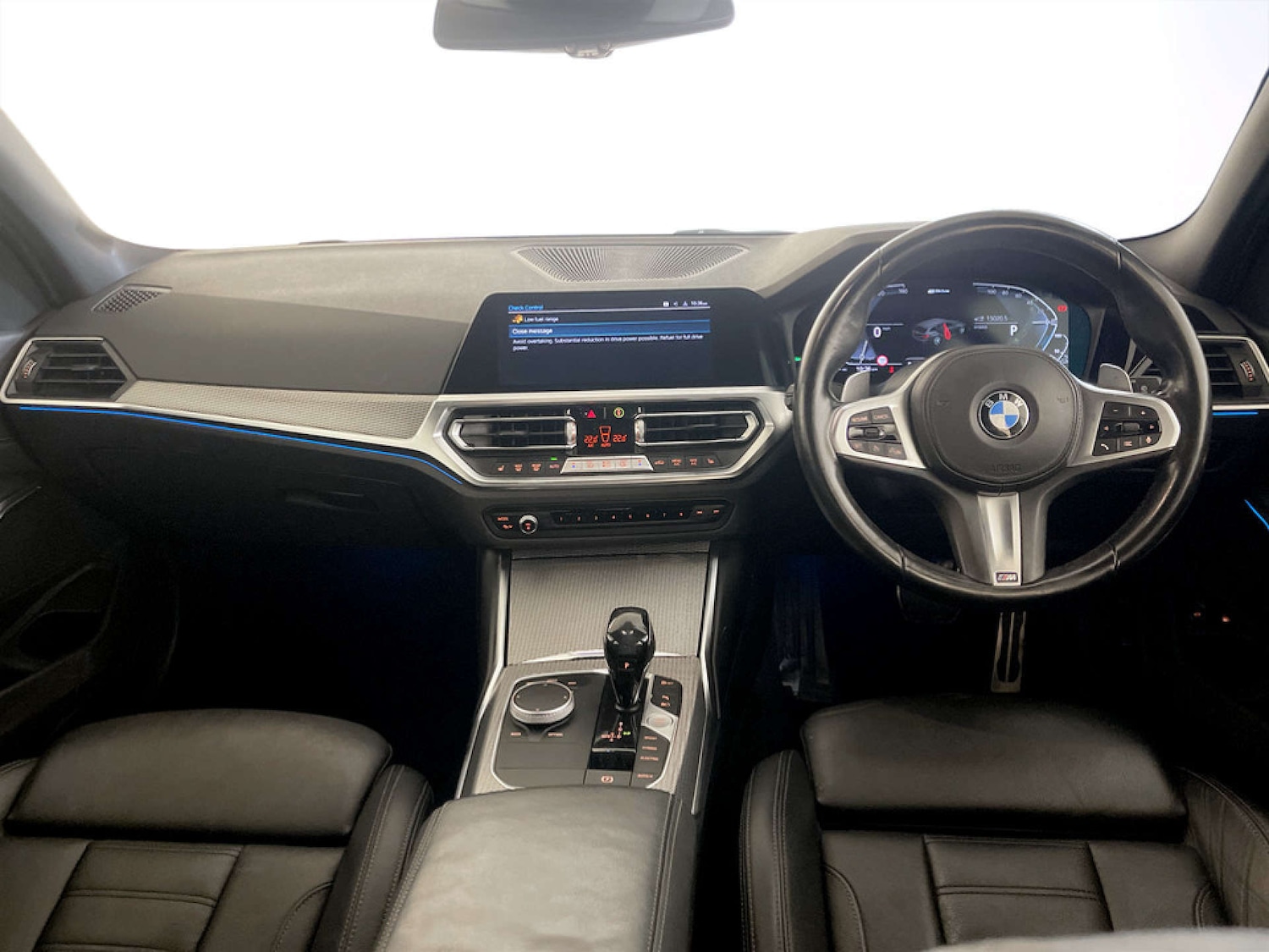 Used BMW 3 Series 2021 for sale - 77211839: Photo 3