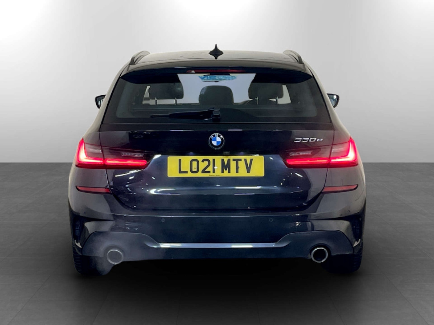 Used BMW 3 Series 2021 for sale - 77211839: Photo 9