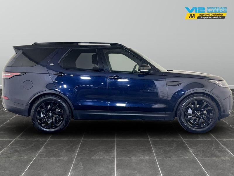 Used Land Rover Discovery 2020 for sale - 76017194: Photo 11