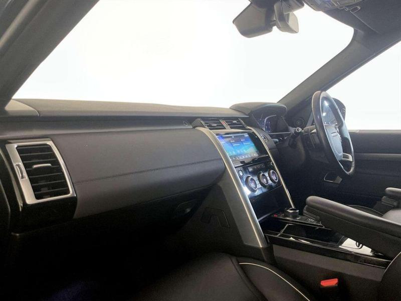 Used Land Rover Discovery 2020 for sale - 76017194: Photo 12