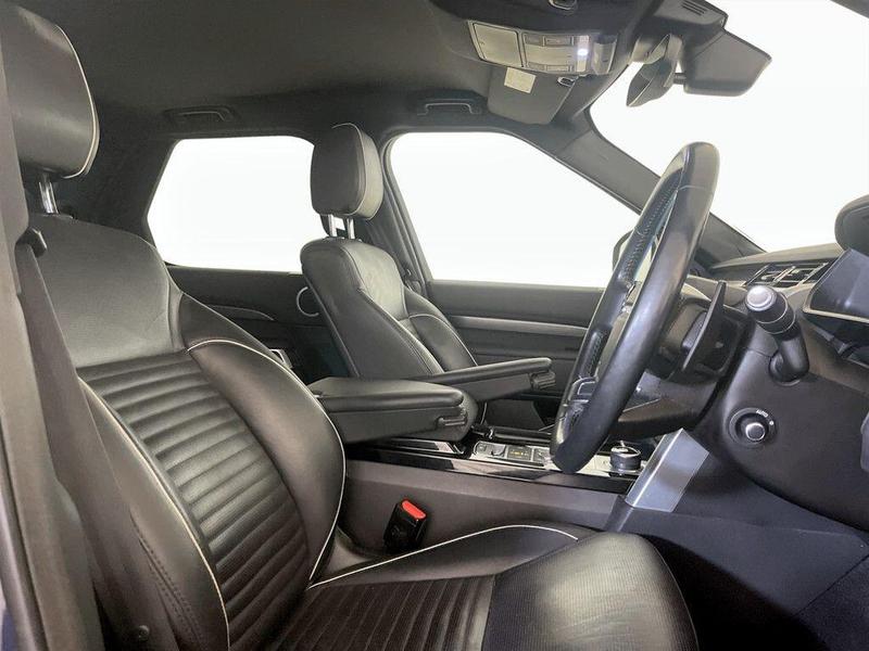 Used Land Rover Discovery 2020 for sale - 76017194: Photo 13