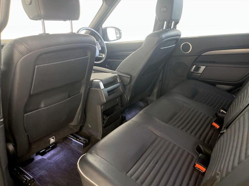 Used Land Rover Discovery 2020 for sale - 76017194: Photo 14