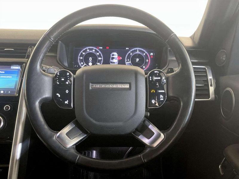 Used Land Rover Discovery 2020 for sale - 76017194: Photo 16