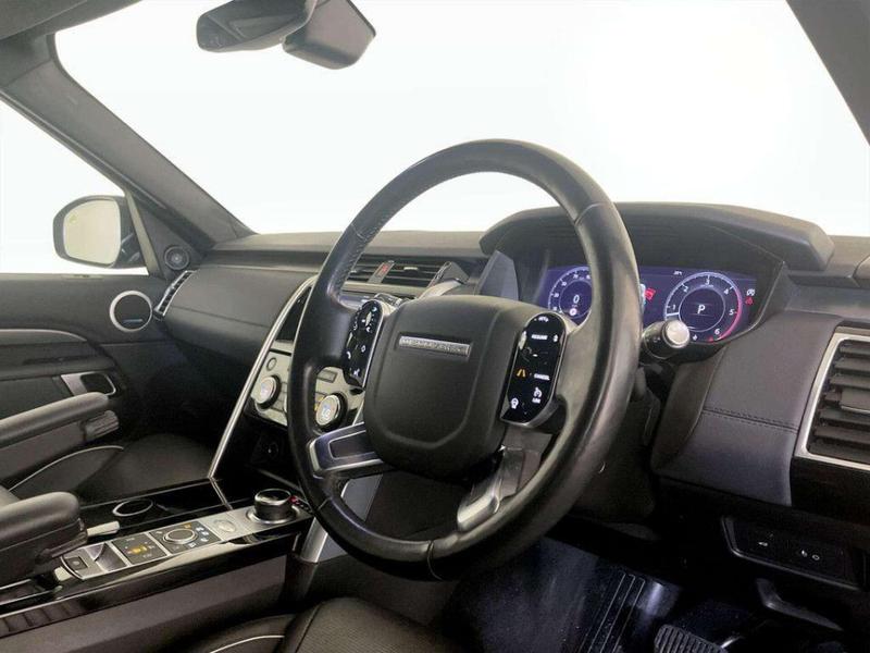 Used Land Rover Discovery 2020 for sale - 76017194: Photo 17