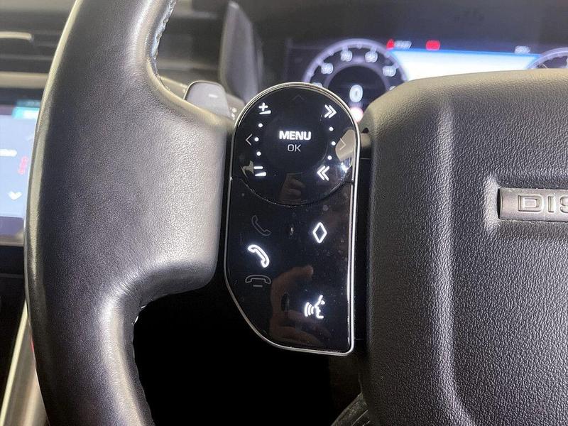 Used Land Rover Discovery 2020 for sale - 76017194: Photo 18