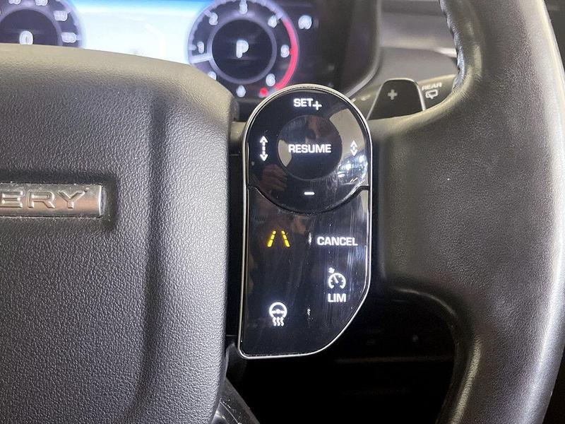 Used Land Rover Discovery 2020 for sale - 76017194: Photo 20