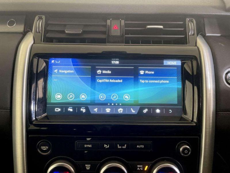 Used Land Rover Discovery 2020 for sale - 76017194: Photo 21