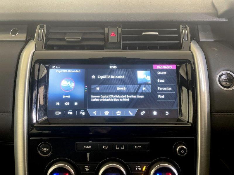 Used Land Rover Discovery 2020 for sale - 76017194: Photo 22