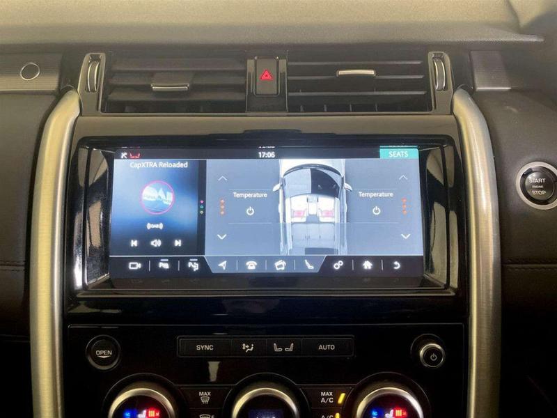 Used Land Rover Discovery 2020 for sale - 76017194: Photo 23