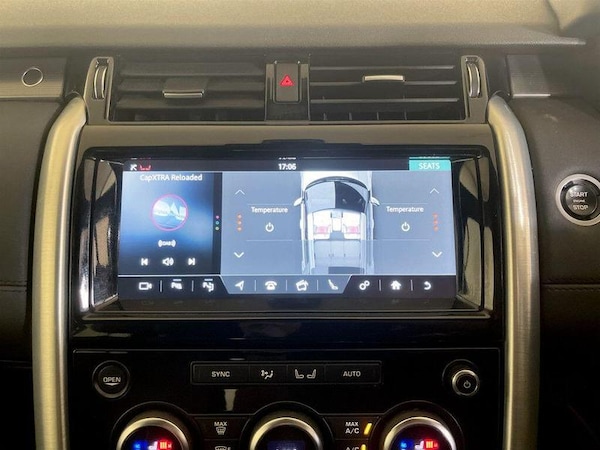 Used Land Rover Discovery 2020 for sale - 76017194: Photo 23