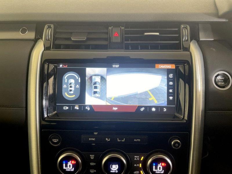 Used Land Rover Discovery 2020 for sale - 76017194: Photo 24