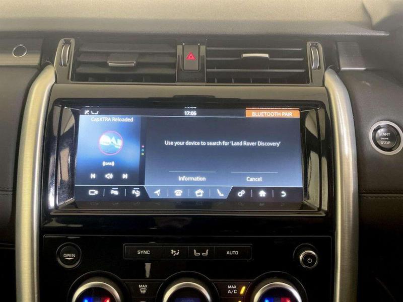 Used Land Rover Discovery 2020 for sale - 76017194: Photo 25