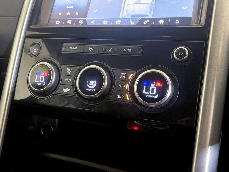 Used Land Rover Discovery 2020 for sale - 76017194: Photo 27