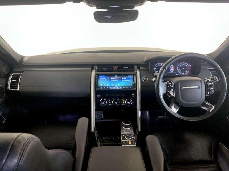 Used Land Rover Discovery 2020 for sale - 76017194: Photo 3