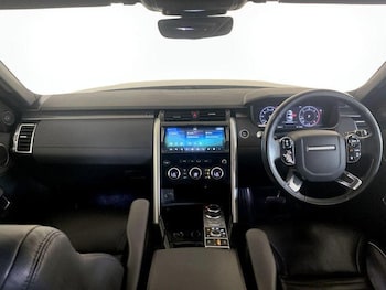 Used Land Rover Discovery 2020 for sale - 76017194: Photo