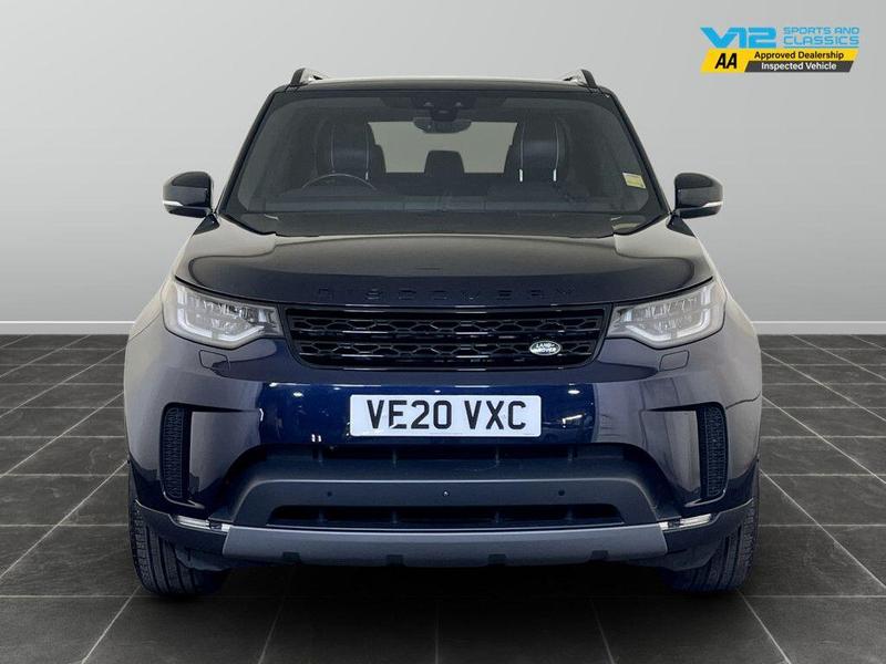 Used Land Rover Discovery 2020 for sale - 76017194: Photo 5