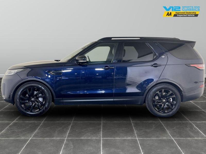 Used Land Rover Discovery 2020 for sale - 76017194: Photo 7