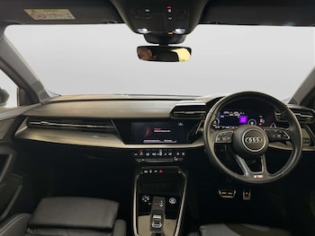 Used Audi A3 2023 for sale - 78511043: Photo
