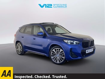Used BMW X1 2023 for sale - 78781357: Photo