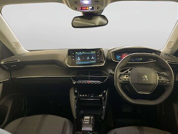 Used Peugeot 2008 2022 for sale - 78458904: Photo
