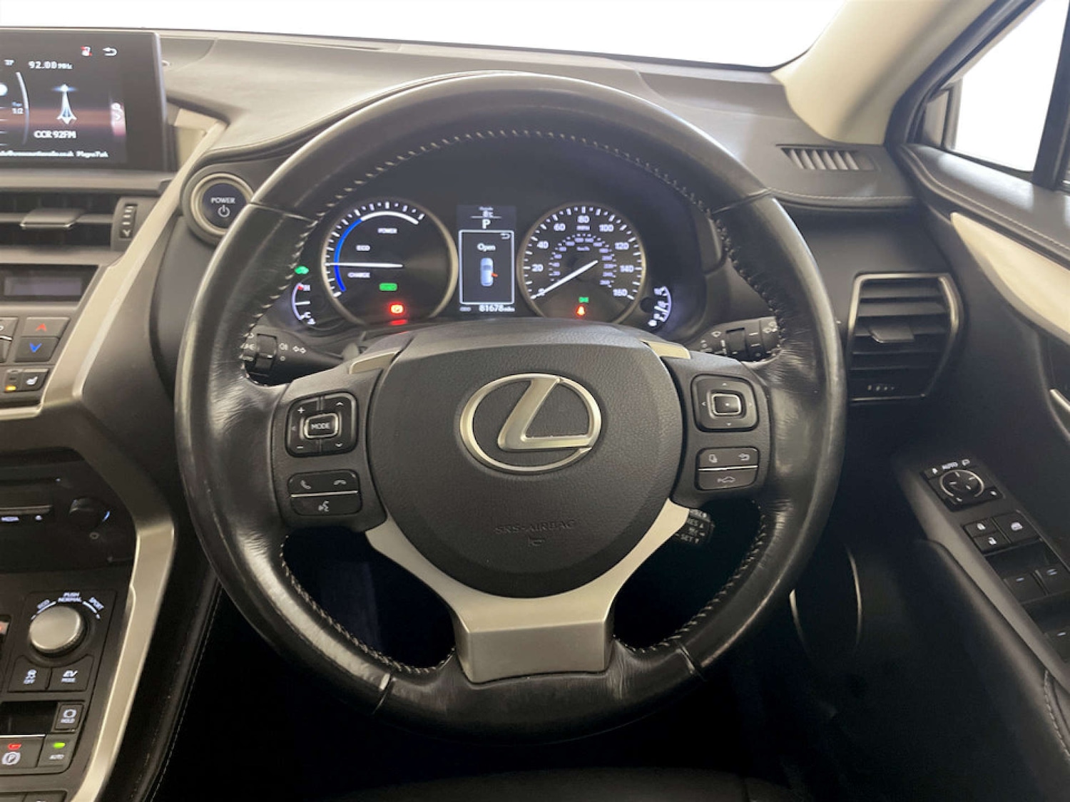 Used Lexus NX 2017 for sale - 77353585: Photo 15