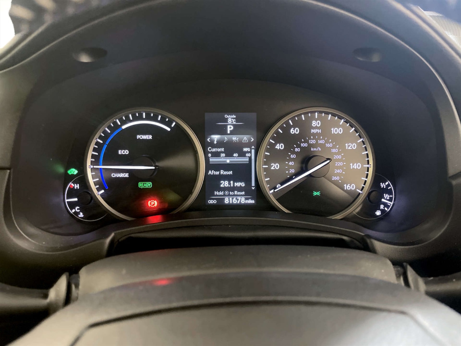 Used Lexus NX 2017 for sale - 77353585: Photo 17