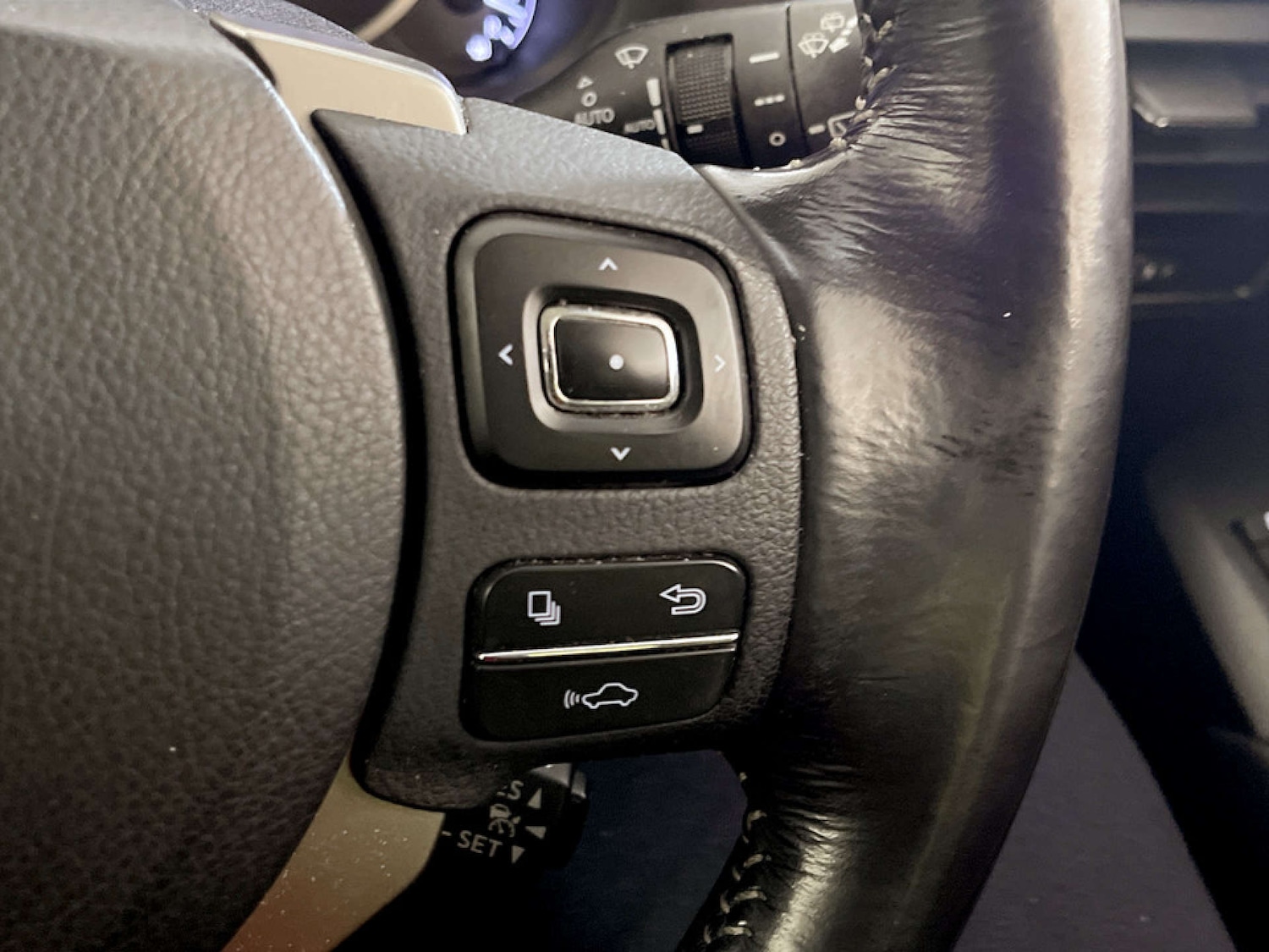 Used Lexus NX 2017 for sale - 77353585: Photo 18