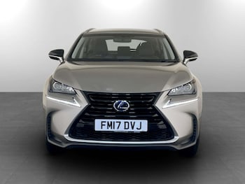 Used Lexus NX 2017 for sale - 77353585: Photo