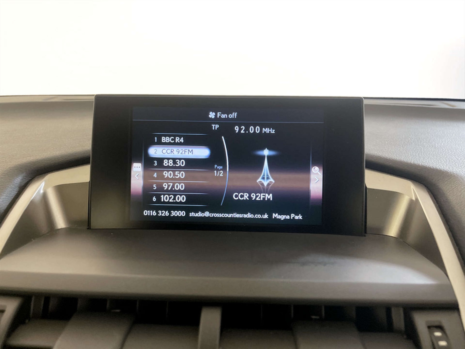 Used Lexus NX 2017 for sale - 77353585: Photo 20