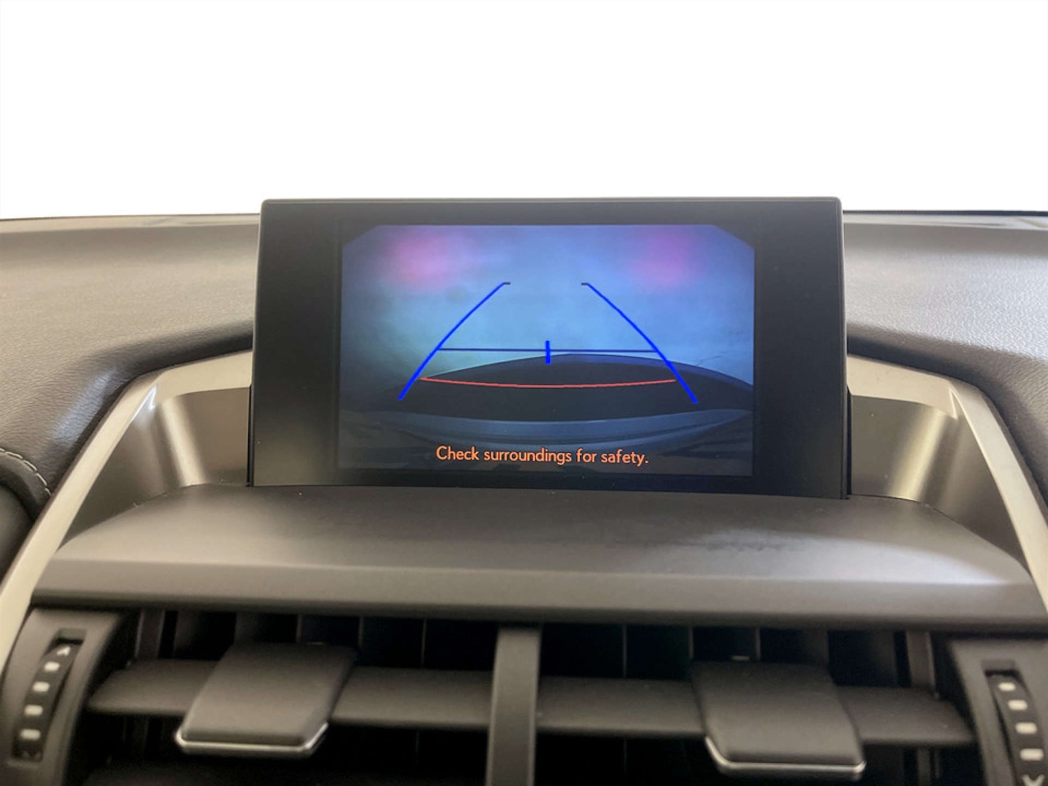 Used Lexus NX 2017 for sale - 77353585: Photo 21