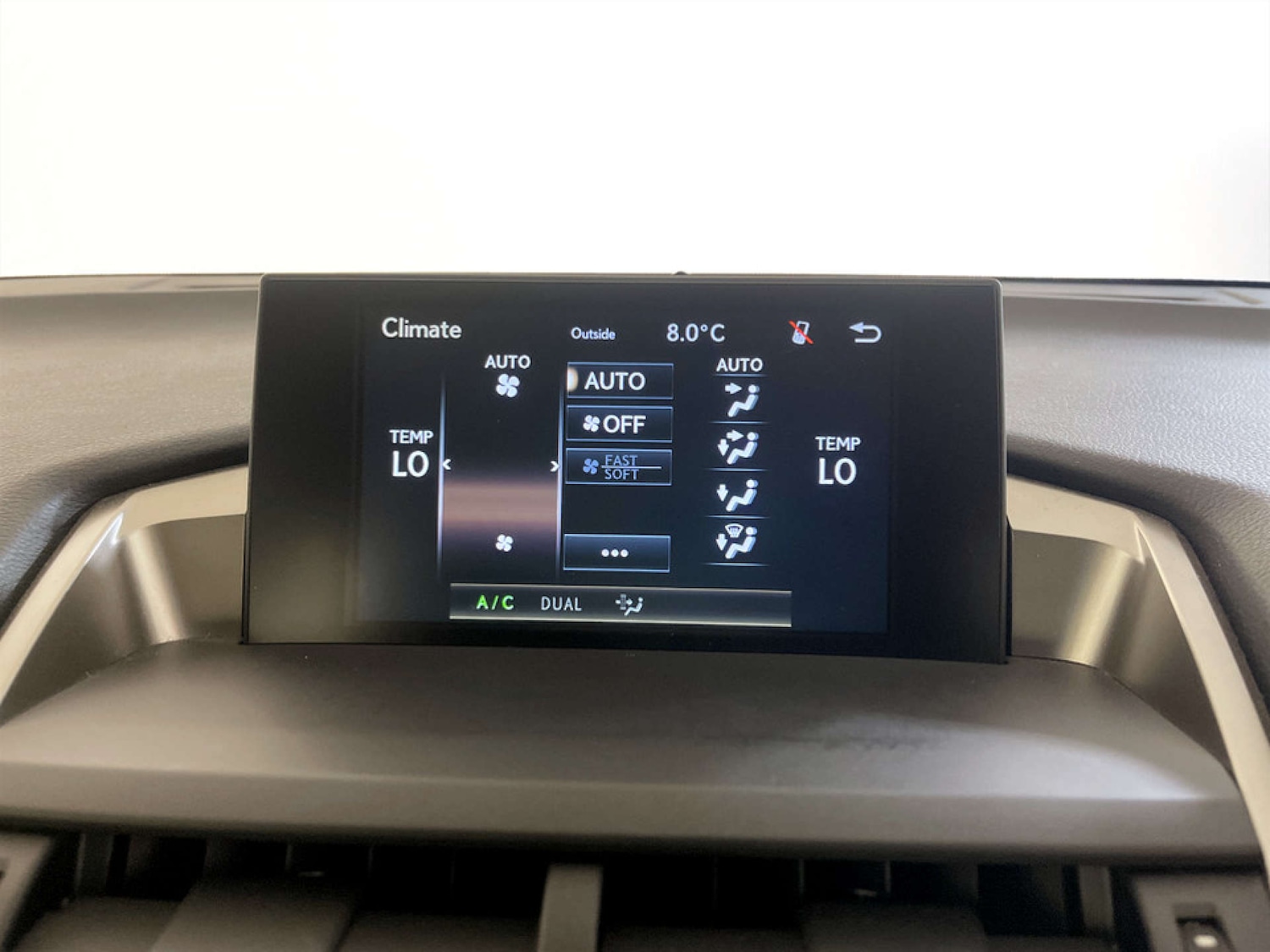 Used Lexus NX 2017 for sale - 77353585: Photo 22