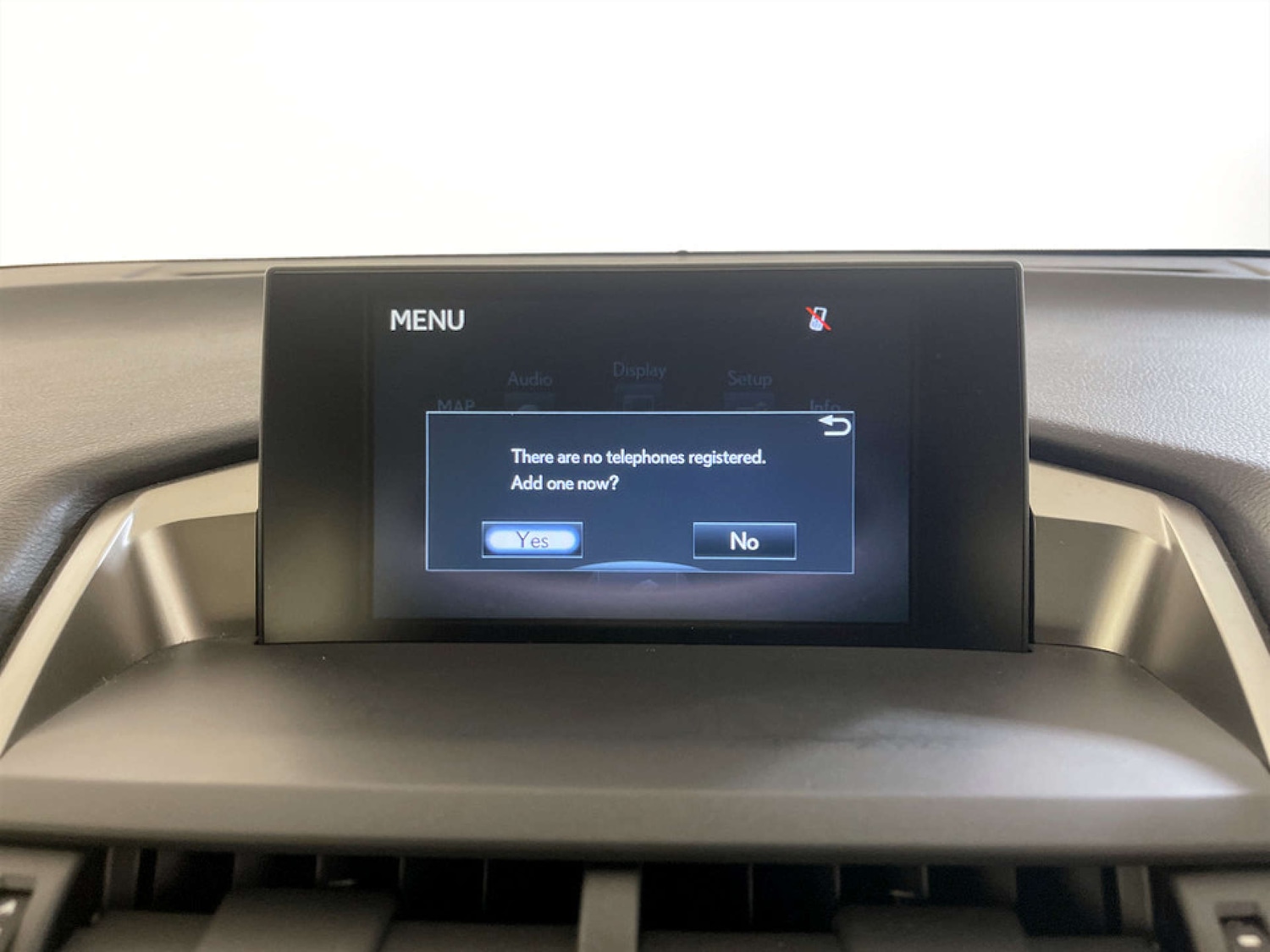 Used Lexus NX 2017 for sale - 77353585: Photo 23