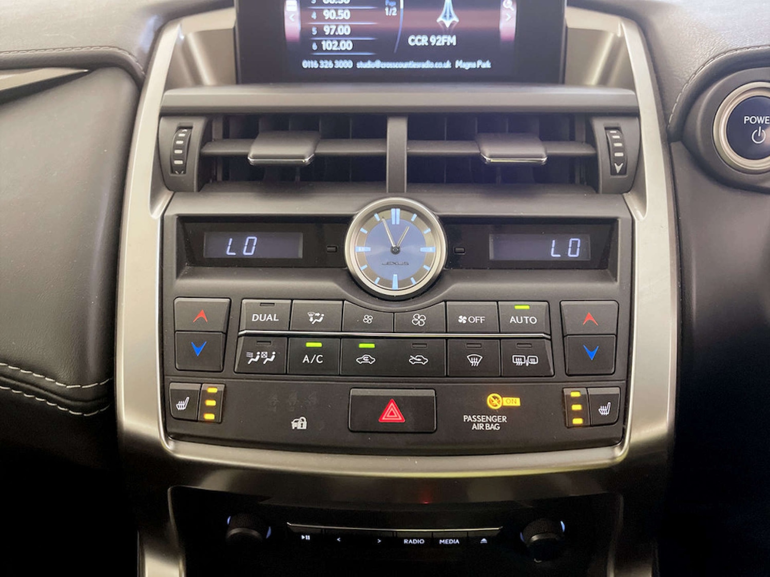 Used Lexus NX 2017 for sale - 77353585: Photo 24