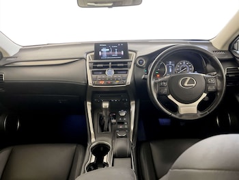 Used Lexus NX 2017 for sale - 77353585: Photo