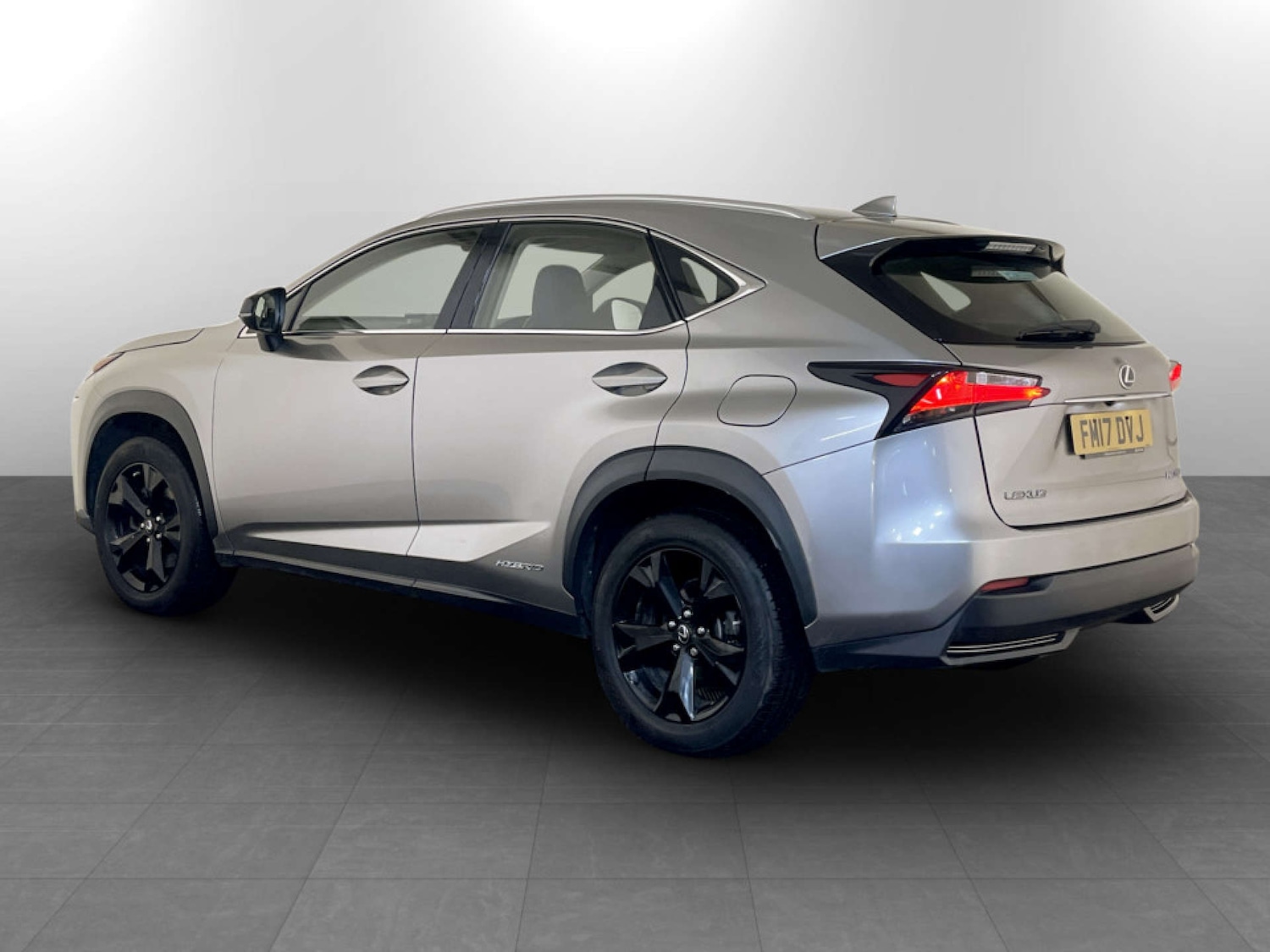 Used Lexus NX 2017 for sale - 77353585: Photo 6