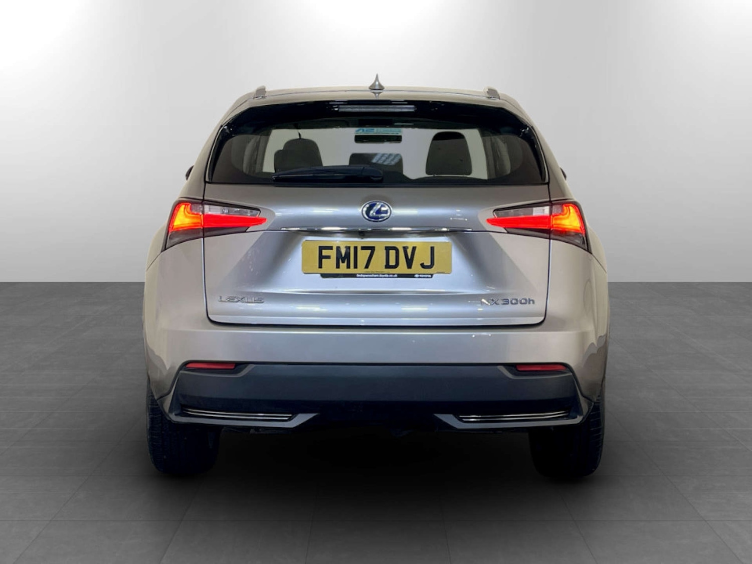 Used Lexus NX 2017 for sale - 77353585: Photo 7